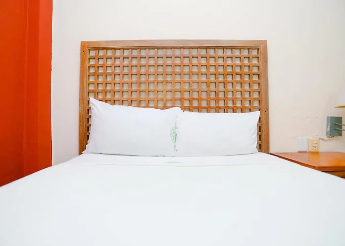 Standard Zimmer mit Queensize-Bett
