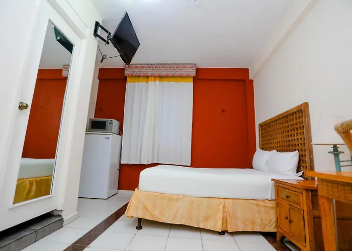 Standard Doppelzimmer