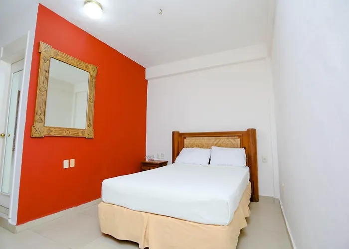Standard Doppelzimmer