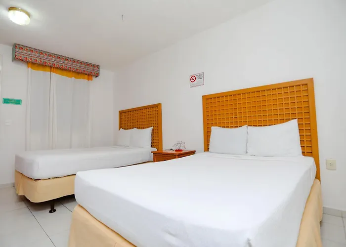 Superior Zimmer mit zwei Einzelbetten