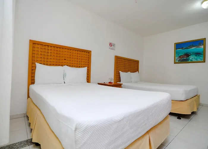 Superior Zimmer mit zwei Einzelbetten